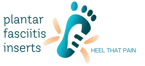 Plantar Fasciitis Inserts