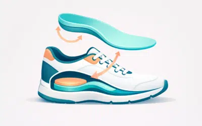 Insoles Basics for Plantar Fasciitis