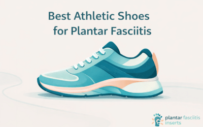 2026 Athletic Shoes That Won’t Punish Your Fascia