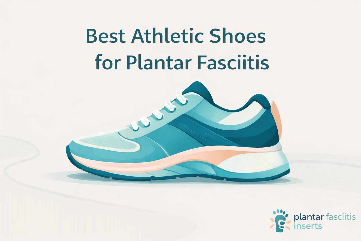 Athletic Shoes That Won’t Punish Your Fascia