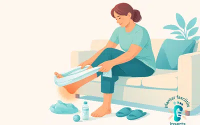 Healing Plantar Fasciitis Naturally: 5 Proven Home Remedies for Fast Relief