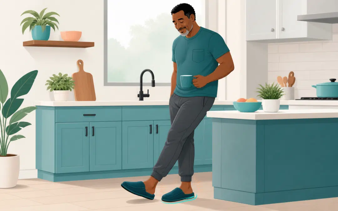 Best Slippers for Plantar Fasciitis