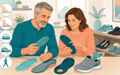 Best Insoles for Every Budget and Lifestyle