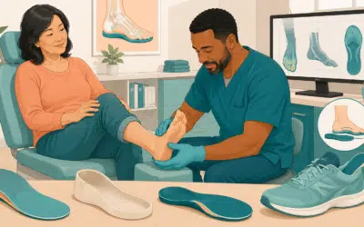 Custom Orthotics 101: Are They Worth the Splurge?