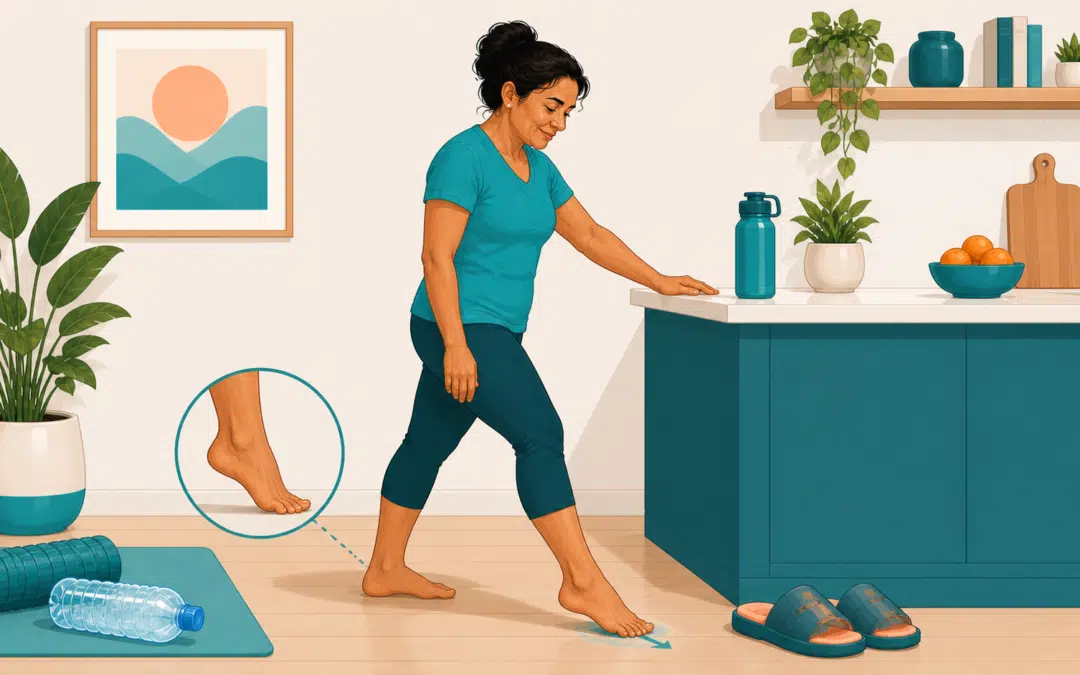 Exercises to Relieve Plantar Fasciitis: A Beginners Guide for Happy Feet
