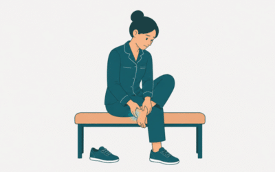 Plantar Fasciitis vs. Heel Spurs: What’s the Difference?